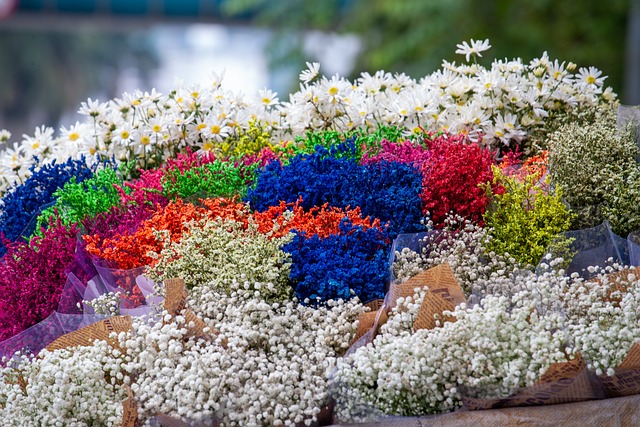 blumenmarkt